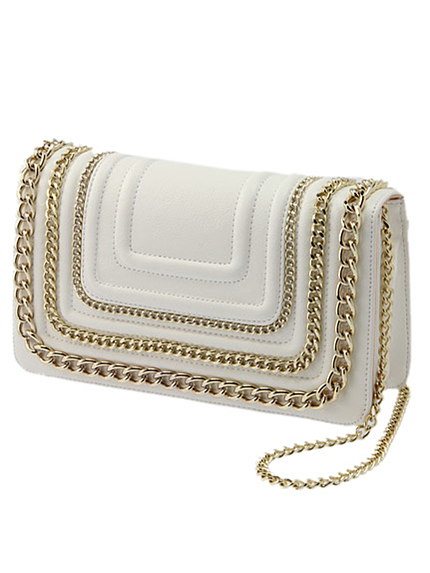 LAGUNAMOONチェーンBAG