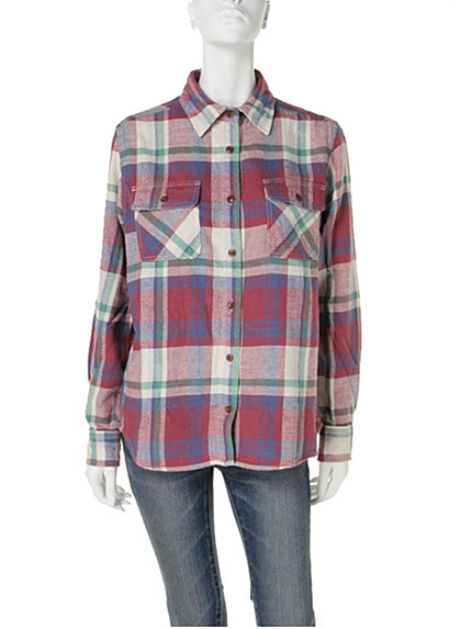 UngridルーズチェックSH