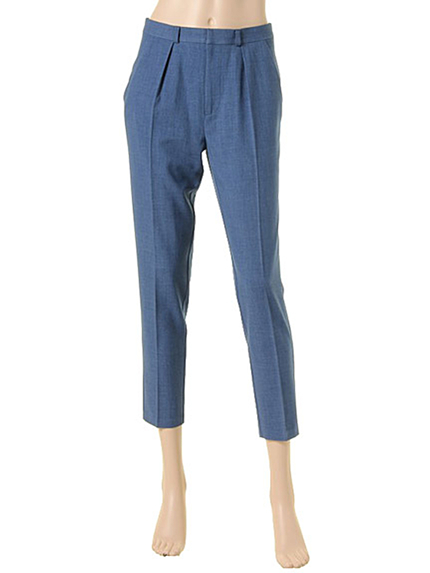 The Dayz tokyoクレープカラーパンツ