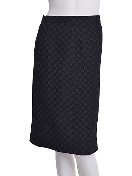 リコボーダータイトスカート