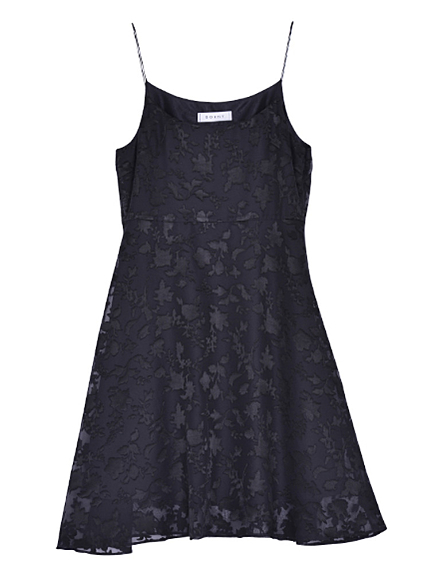 BORNYオパールキャミドレス