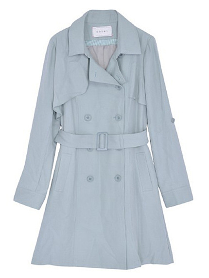 BORNYテンセルビタートレンチ