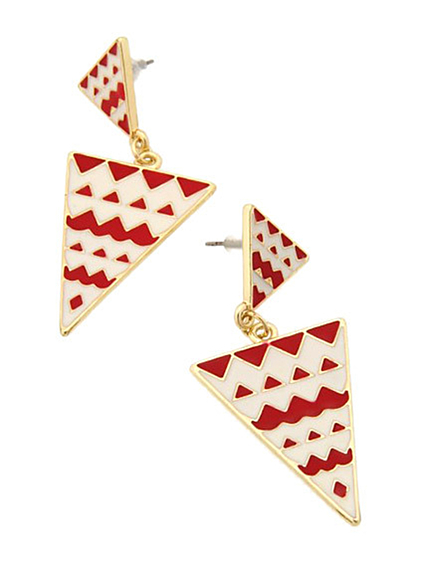 BORNYゴシックトライピアス