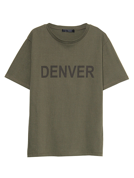 DENVER T