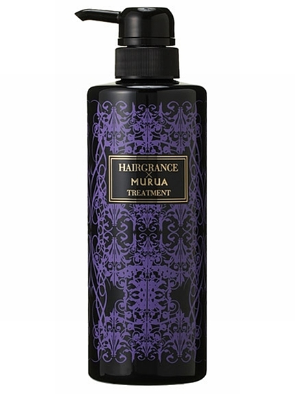 【BASIC】MURUA トリートメント