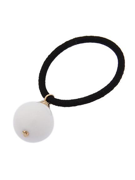 MURUA【BASIC】モチーフヘアゴム