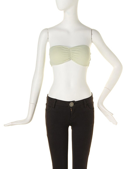 MURUA【BASIC】BASICブラトップ