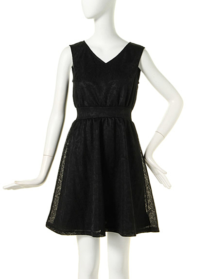 MURUA【BASIC】レースOP