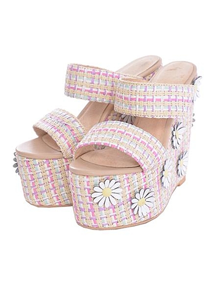 PAMEO POSEDAISY DAISY SANDAL