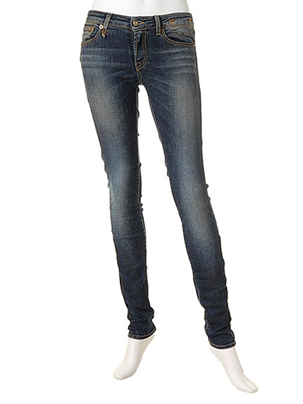 PAMEO POSE【R13】エクストラスキニー