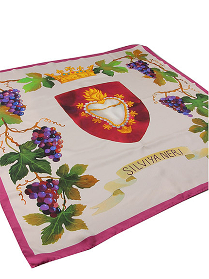 PAMEO POSE【Silviya Neri】IN VINO VERITAS