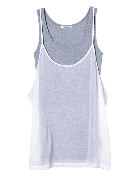 The Dayz tokyoフレアキャミソール