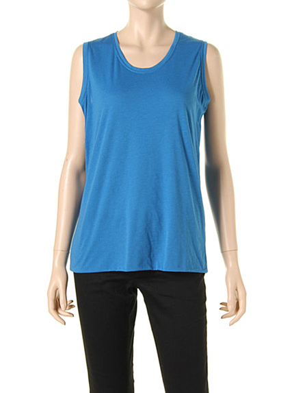 The Dayz tokyo天竺ノースリカットソー