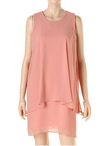 The Dayz tokyoシフォンコンビフレアOP