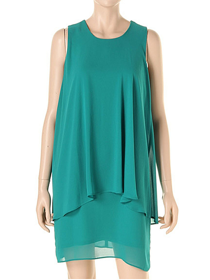 The Dayz tokyoシフォンコンビフレアOP