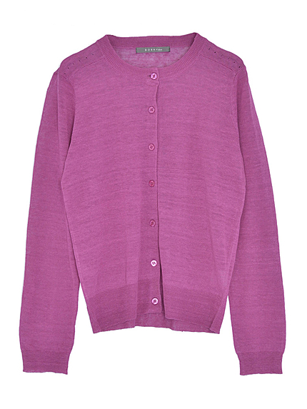 サラリネンクルーカーデ