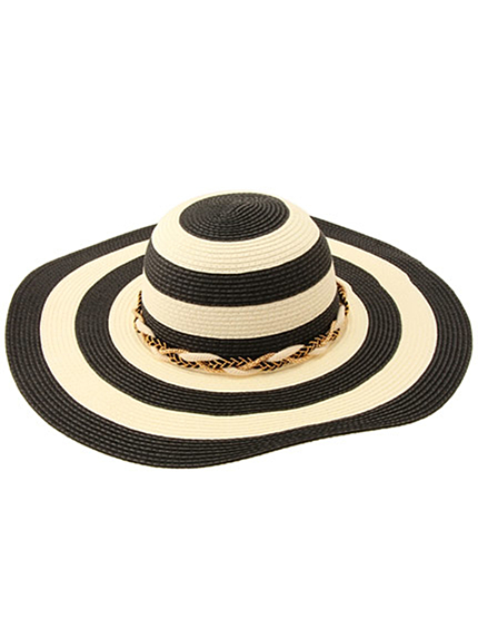 BORNYgenie by Eugenia KimGENIE CECILY HAT