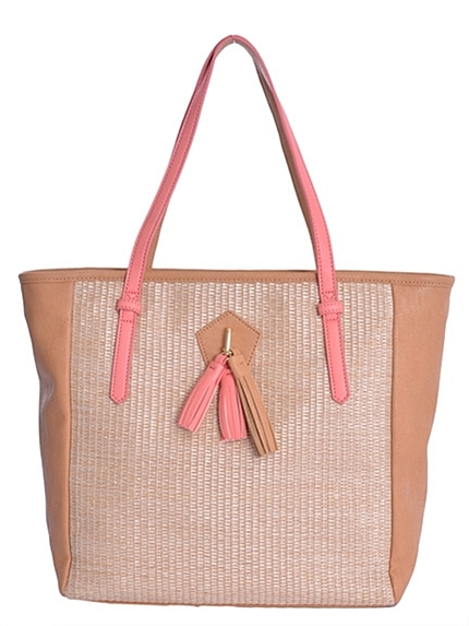 BORNYDannielle NicoleNAMANE TOTE