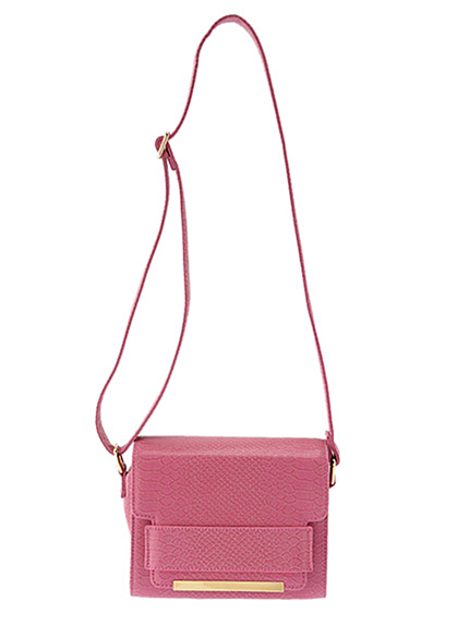 The Dayz tokyoキューブBAG