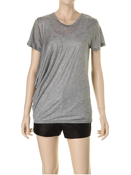 The Dayz tokyoアシメドレープCS