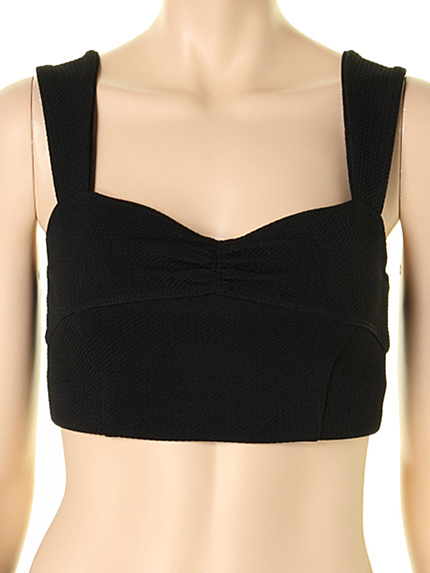 The Dayz tokyoブラトップ