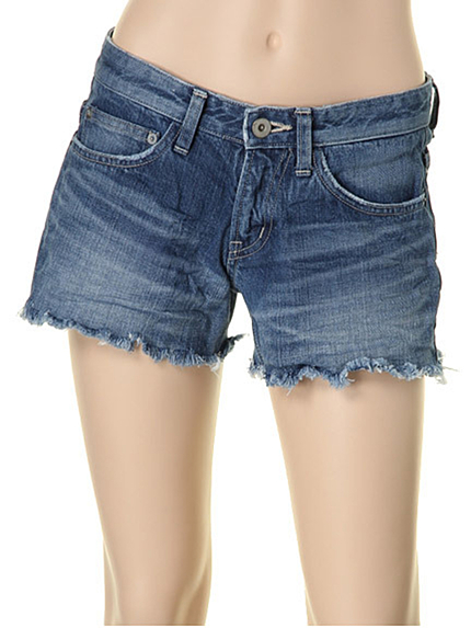 The Dayz tokyoデニムSPT