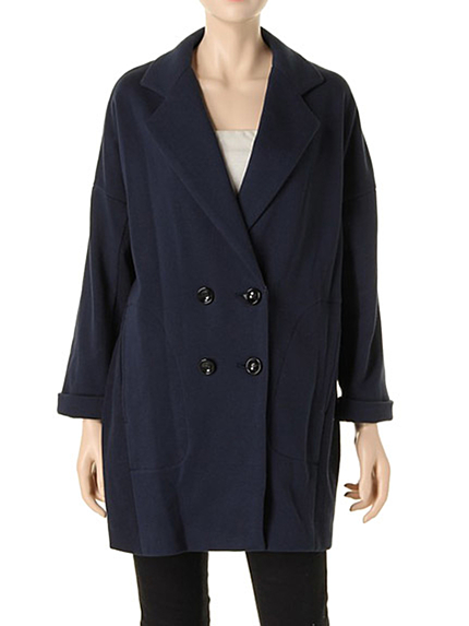 The Dayz tokyo裏毛JKT