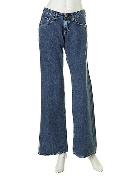 Ungridルーズバギー