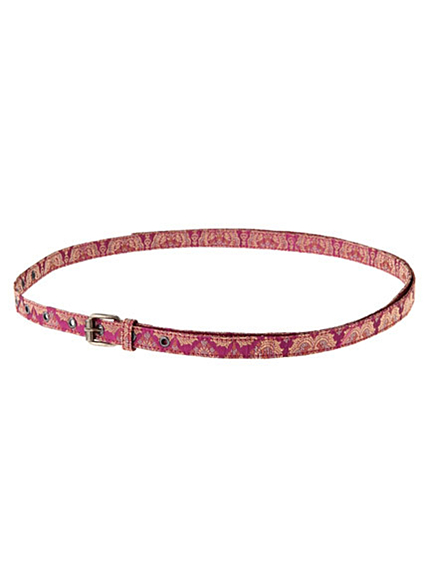 valveat 81HAIDER ACKERMANNベルト