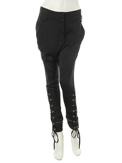 valveat 81HAIDER　ACKERMANNパンツ