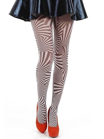 valveat 81PAMELA MANNレッグウェア