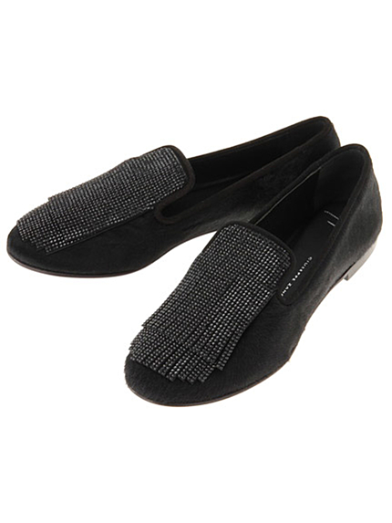 valveat 81GIUSEPPE ZANOTTI DESIGNシューズ