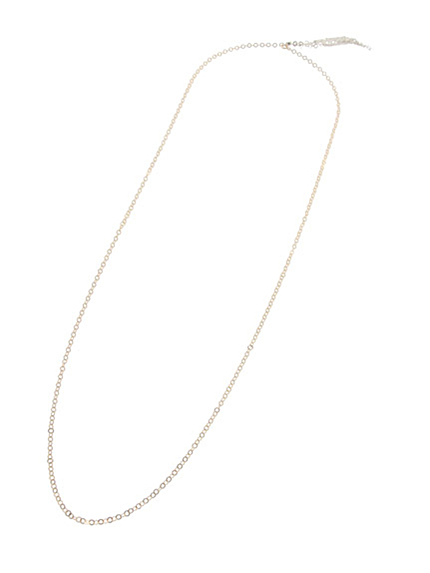 valveat 81JORGE MORALES ネックレス