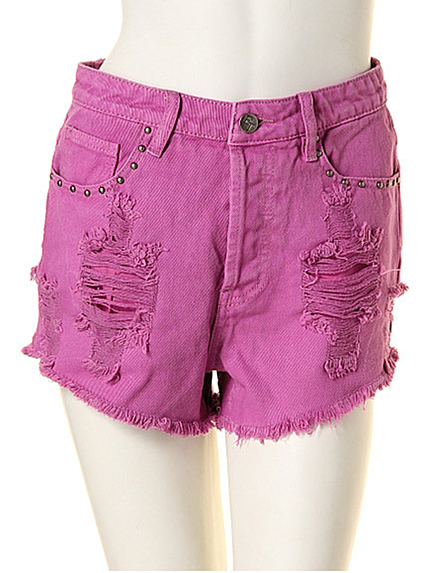 valveat 81EVIL TWINショートパンツ