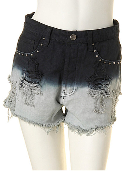 valveat 81EVIL TWINショートパンツ