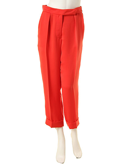 valveat 81CEDRIC CHARLIERパンツ