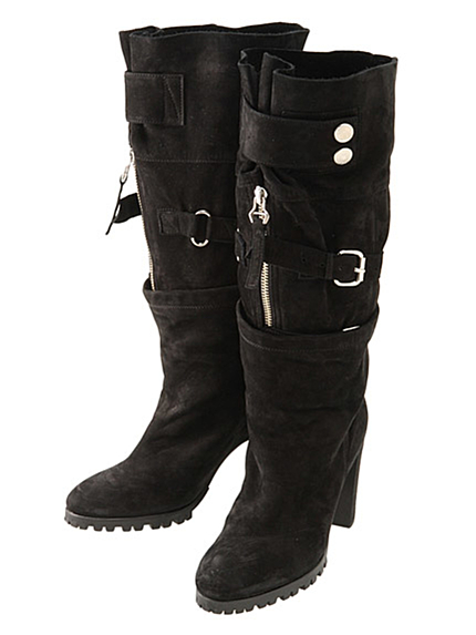 valveat 81MIHARAYASUHIROブーツ