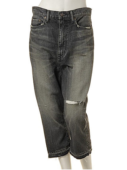 valveat 81MIHARAYASUHIROデニム