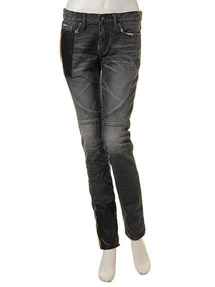 valveat 81MIHARAYASUHIROデニム