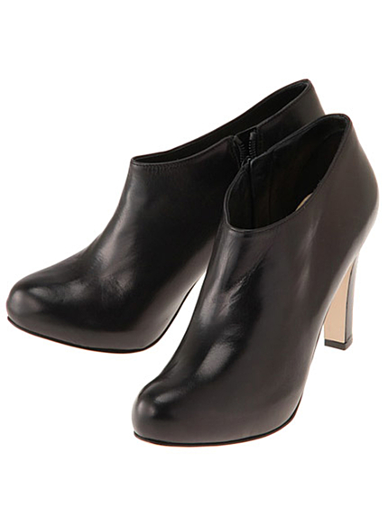 valveat 81MIHARAYASUHIROショートブーツ