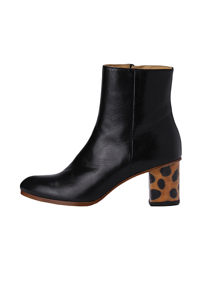 valveat 81MM⑥MAISON MARTIN MARGIELAシューズ