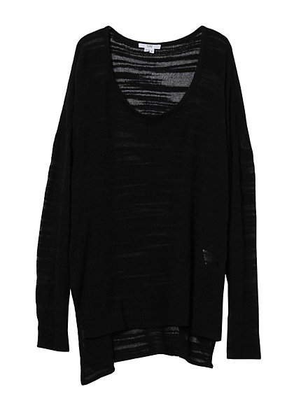 valveat 81HELMUT LANGニット