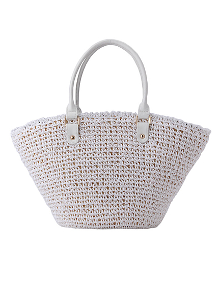 【BASIC】MIXカゴBAG