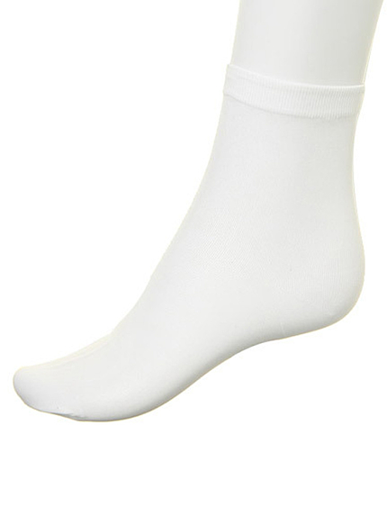 MURUA【BASIC】ベーシックソックス