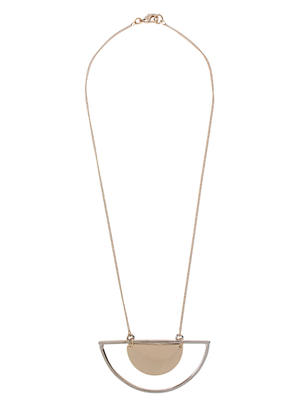 【BASIC】ハーフサークルN/L