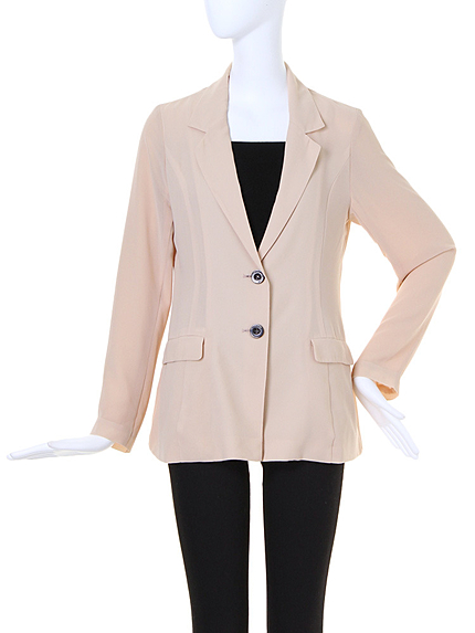 【BASIC】フレアシフォンJK