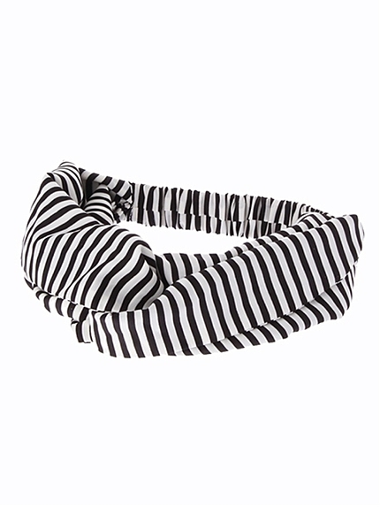 MURUA【CASUAL】ツイストターバン