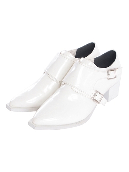 MURUA【CASUAL】マニッシュshoes