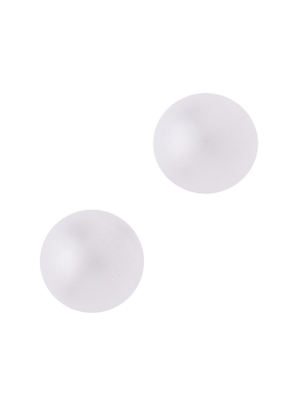 MURUAパール2WAYピアス