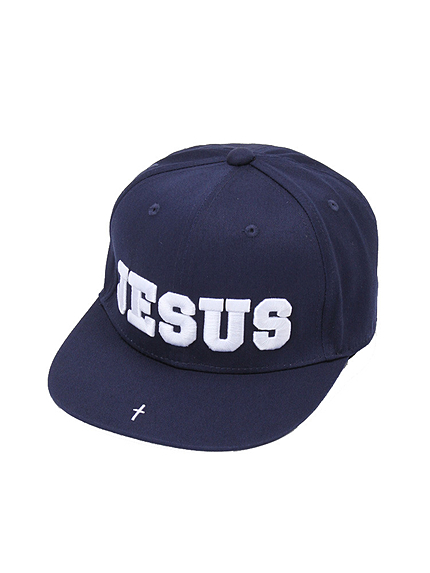 MURUAJESUS CAP